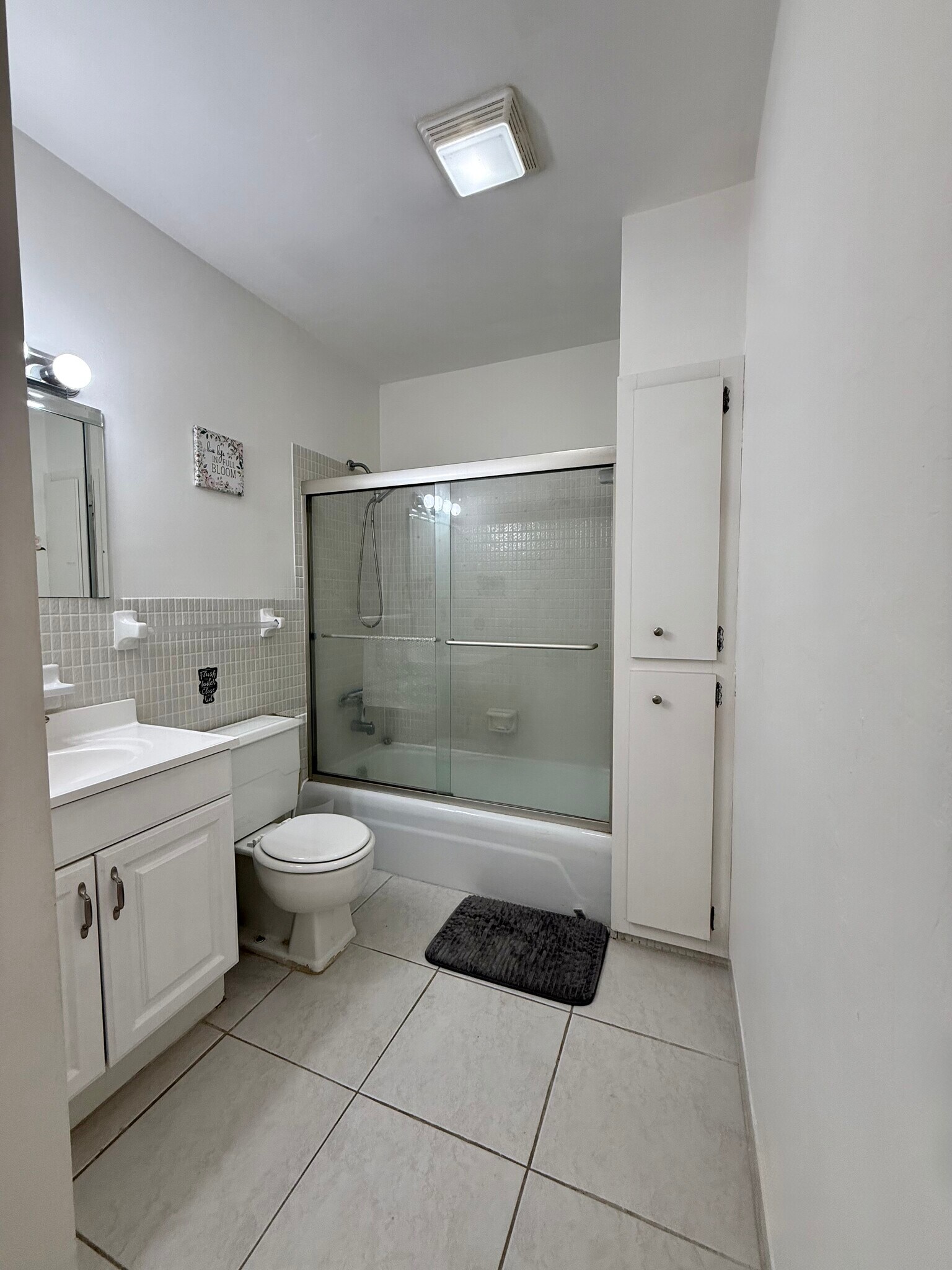 Master Bathroom - 5800 NE 22nd Way
