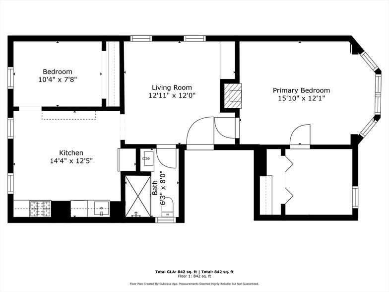 Building Photo - 466 Sumner St