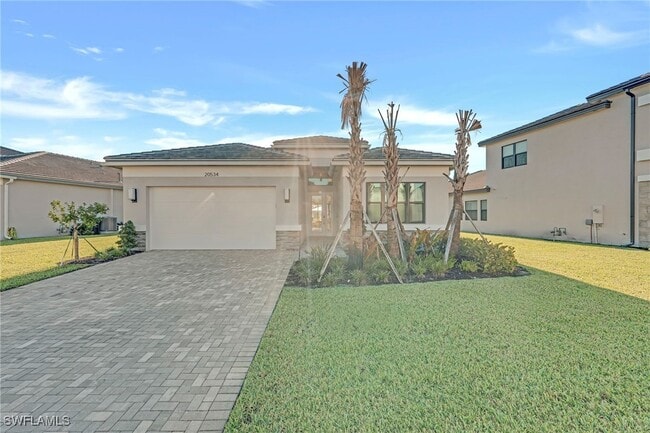 Primary Photo - 20534 Fair Oak Ln