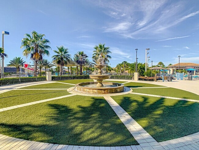 Building Photo - 1520 Oasis Club Blvd