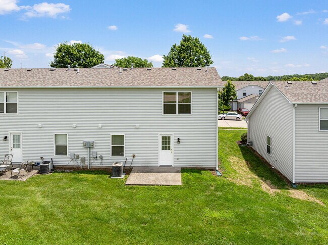 Building Photo - 3517 Prescott Dr