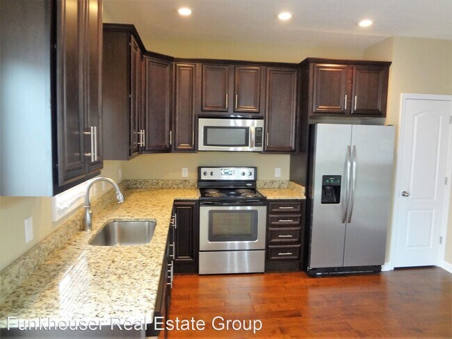 Building Photo - 3 br, 2.5 bath House - 48 Cedar Point Lane