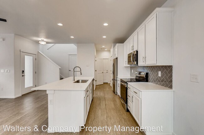 Building Photo - 3 br, 2.5 bath House - 9787 Ash Lane