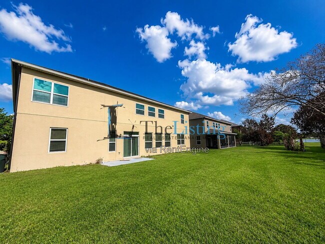 Building Photo - 3795 Marietta Way