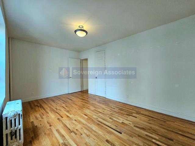 Building Photo - 1 bedroom in New York NY 10040