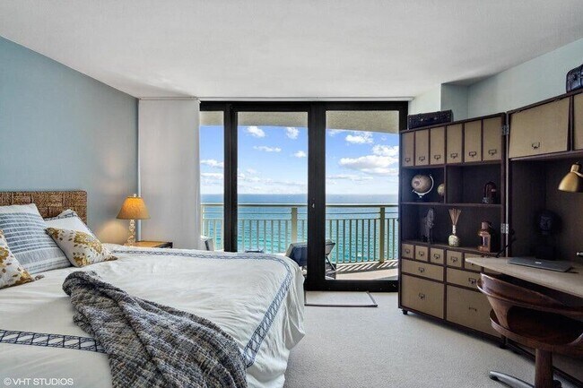 Building Photo - 3000 N Ocean Dr