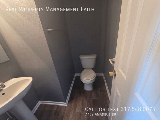 Building Photo - 7739 Amadeus Dr