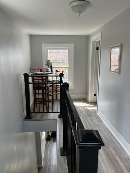 Upstairs - 803 Grove St