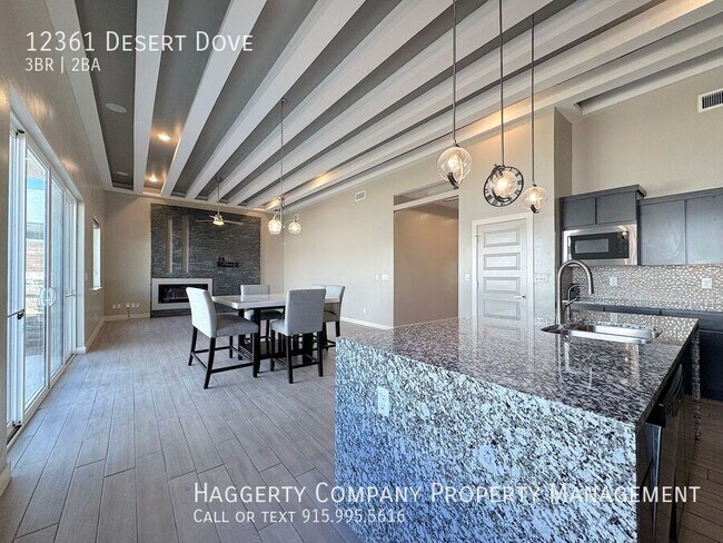 Building Photo - 12361 Desert Dove Ave