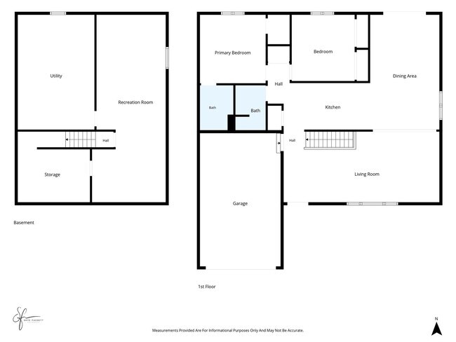 Building Photo - 3 bed, 2 bath