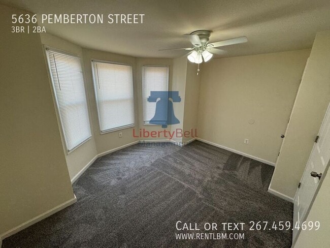 Building Photo - 5636 Pemberton St