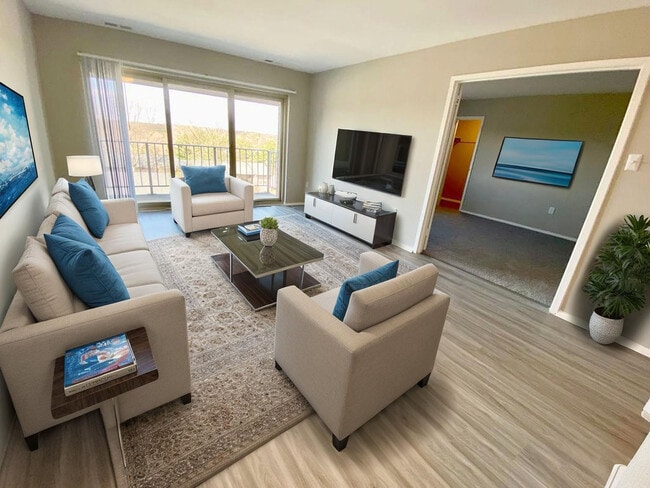 Building Photo - Walker House