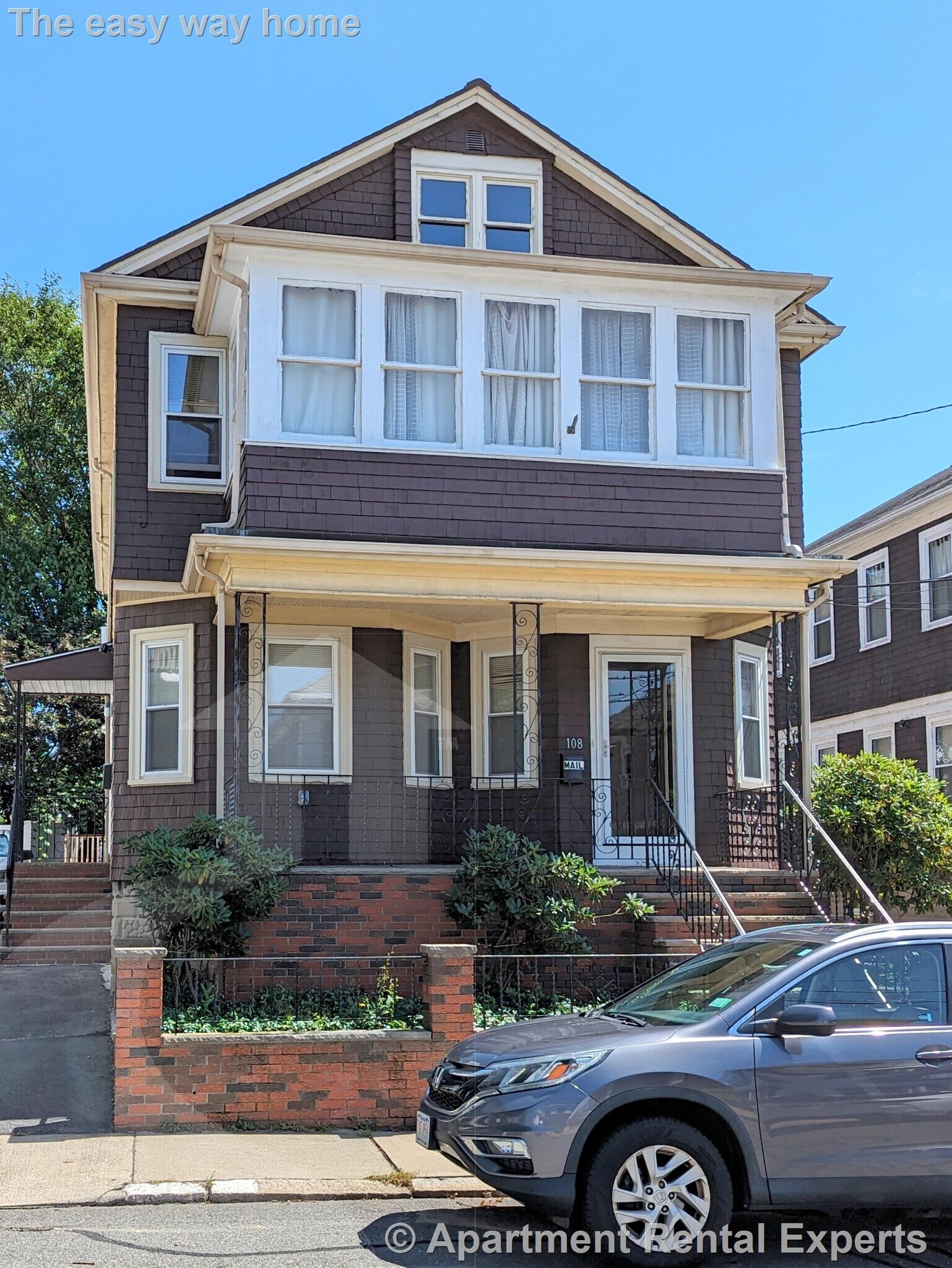 Building Photo - 108 W Quincy St