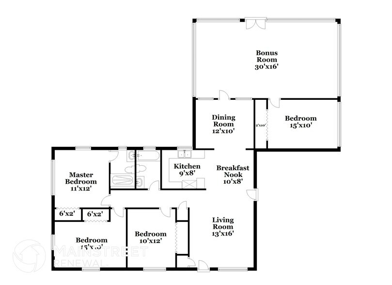 Building Photo - 1010 Sierra Ln