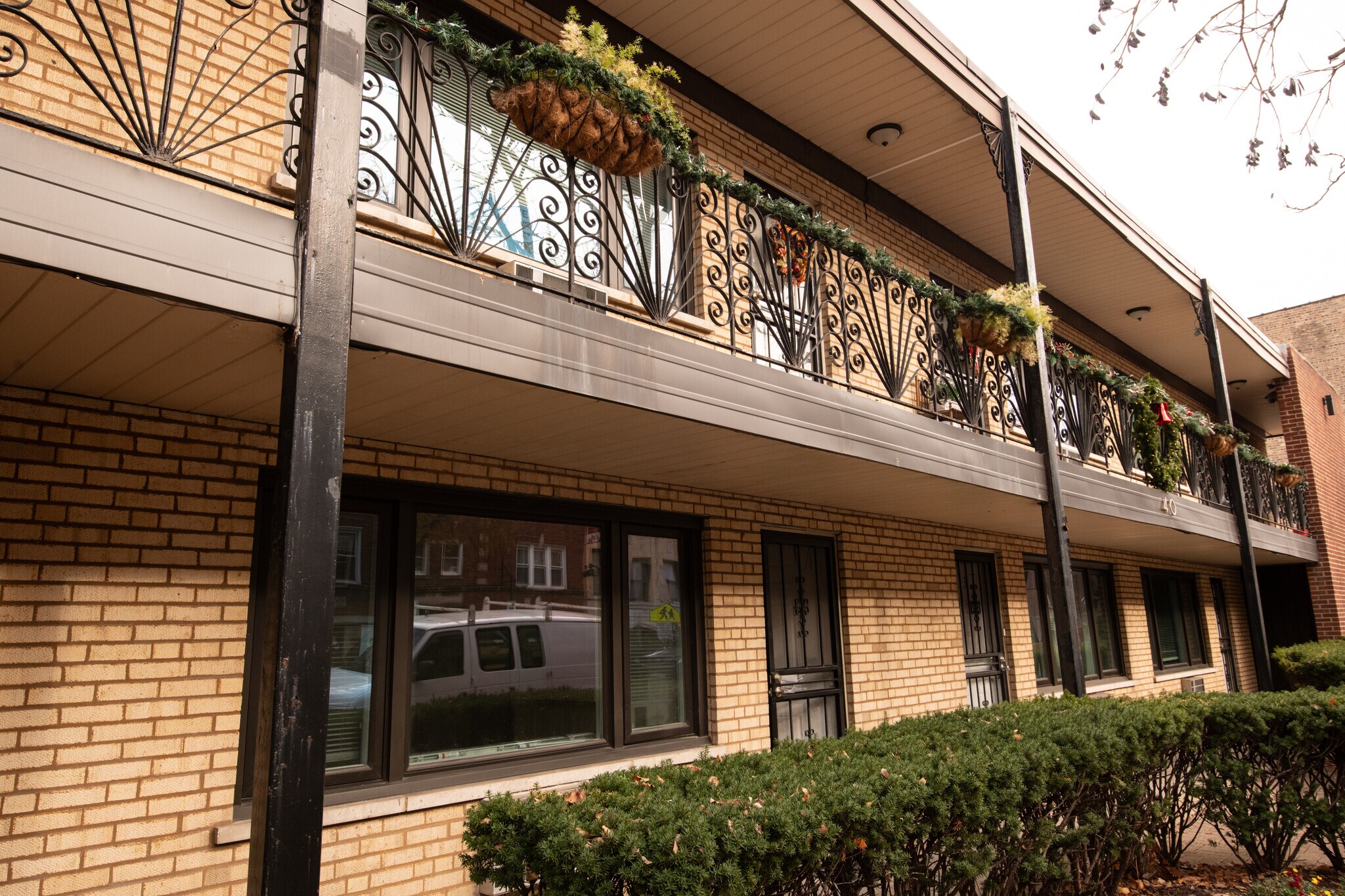 Building Photo - 40 Harrison St