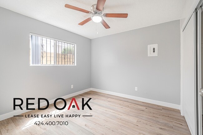 Building Photo - 7314 Richfield St