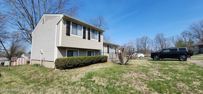 Building Photo - 11607 Eastport Dr