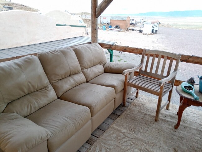 Couch - 455 S Franceville Coal Mine Rd