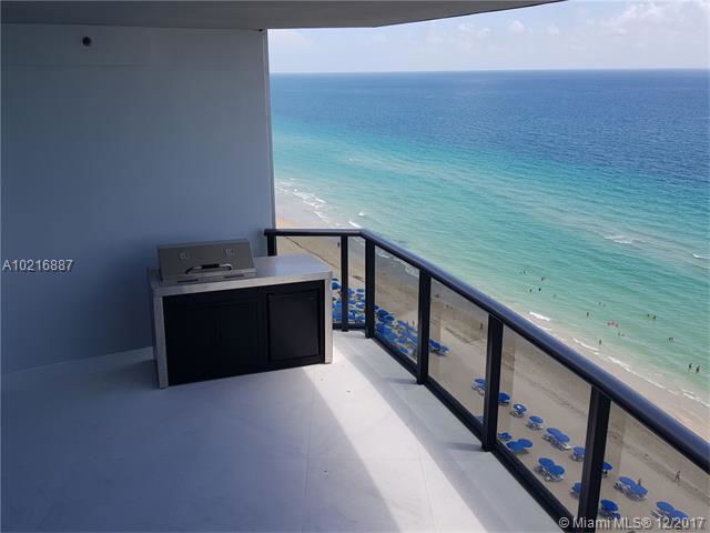 Building Photo - 18555 Collins Ave