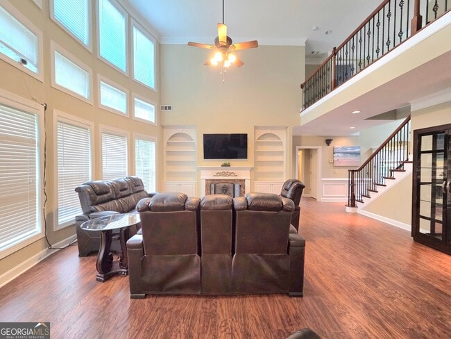 Building Photo - 1355 Magnolia Park Cir