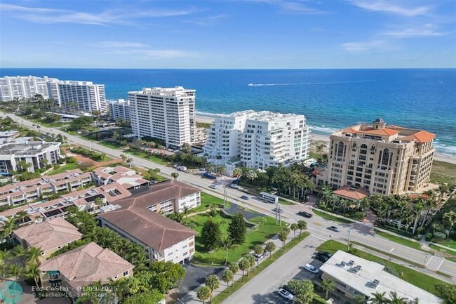 Building Photo - 2501 S Ocean Blvd