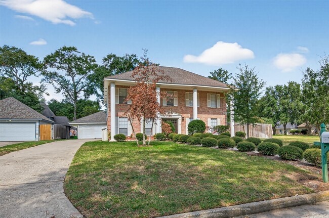 Building Photo - 3602 Blue Cypress Dr