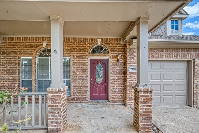 Building Photo - 7331 Colony Bend Ln