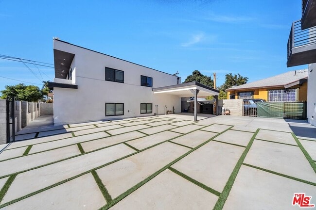 Building Photo - 4239 Halldale Ave