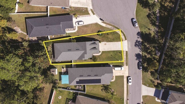 Building Photo - 415 Santorini Ct