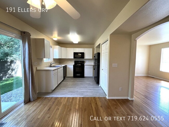 Building Photo - 191 Ellers Grove