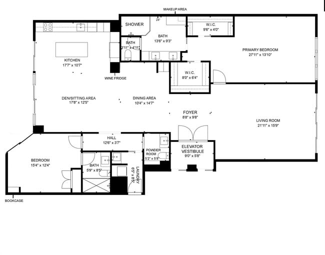 Building Photo - 3100 N Ocean Blvd