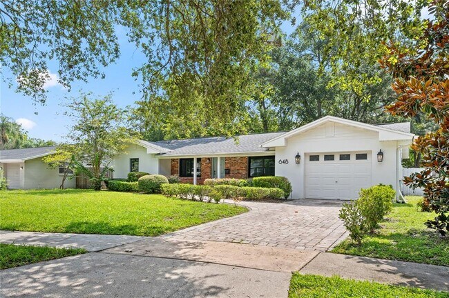Building Photo - 648 Fitzwalter Dr