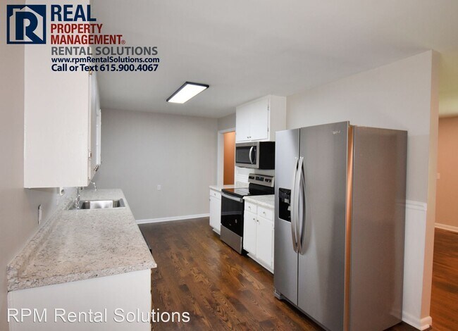 Building Photo - 3 br, 2 bath House - 1306 White Blvd.