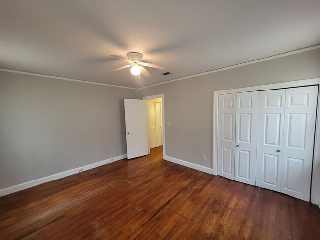 Building Photo - Augusta - Richmond County