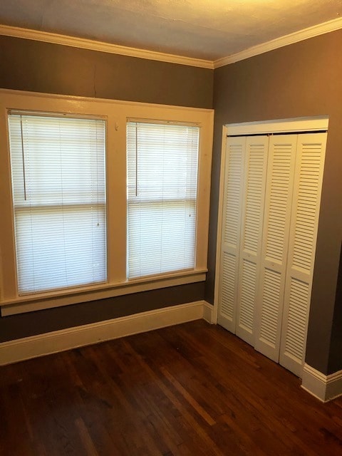 Bedroom 1 - 829 Courtenay Dr NE