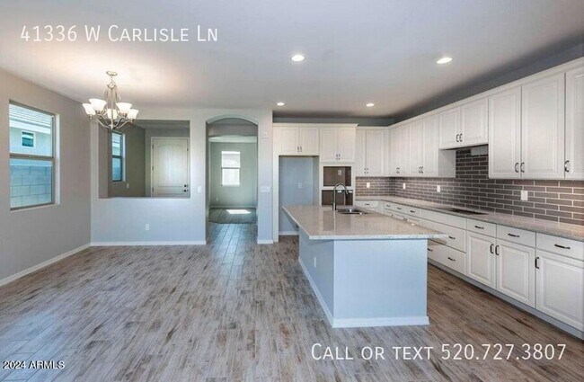 Building Photo - 41336 W Carlisle Ln