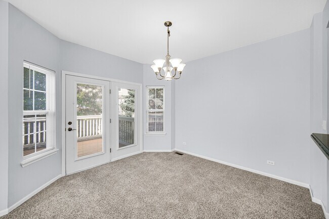 Building Photo - 1252 Townes Cir