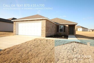 Building Photo - Move in special $900!!  New construction i...