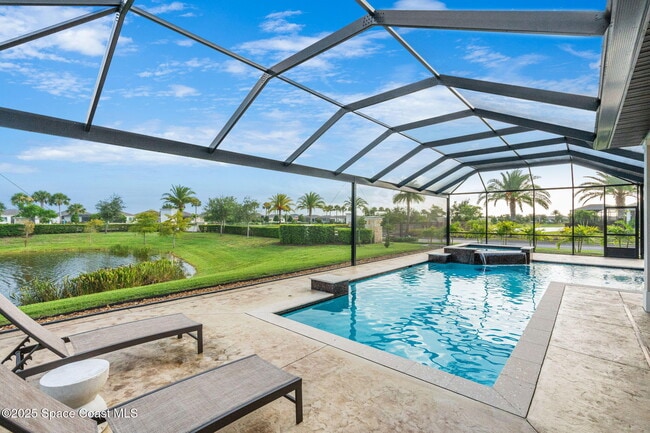 Building Photo - 8499 Serrano Cir