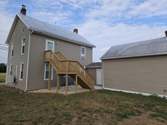 Building Photo - 5960 Taneytown Pike