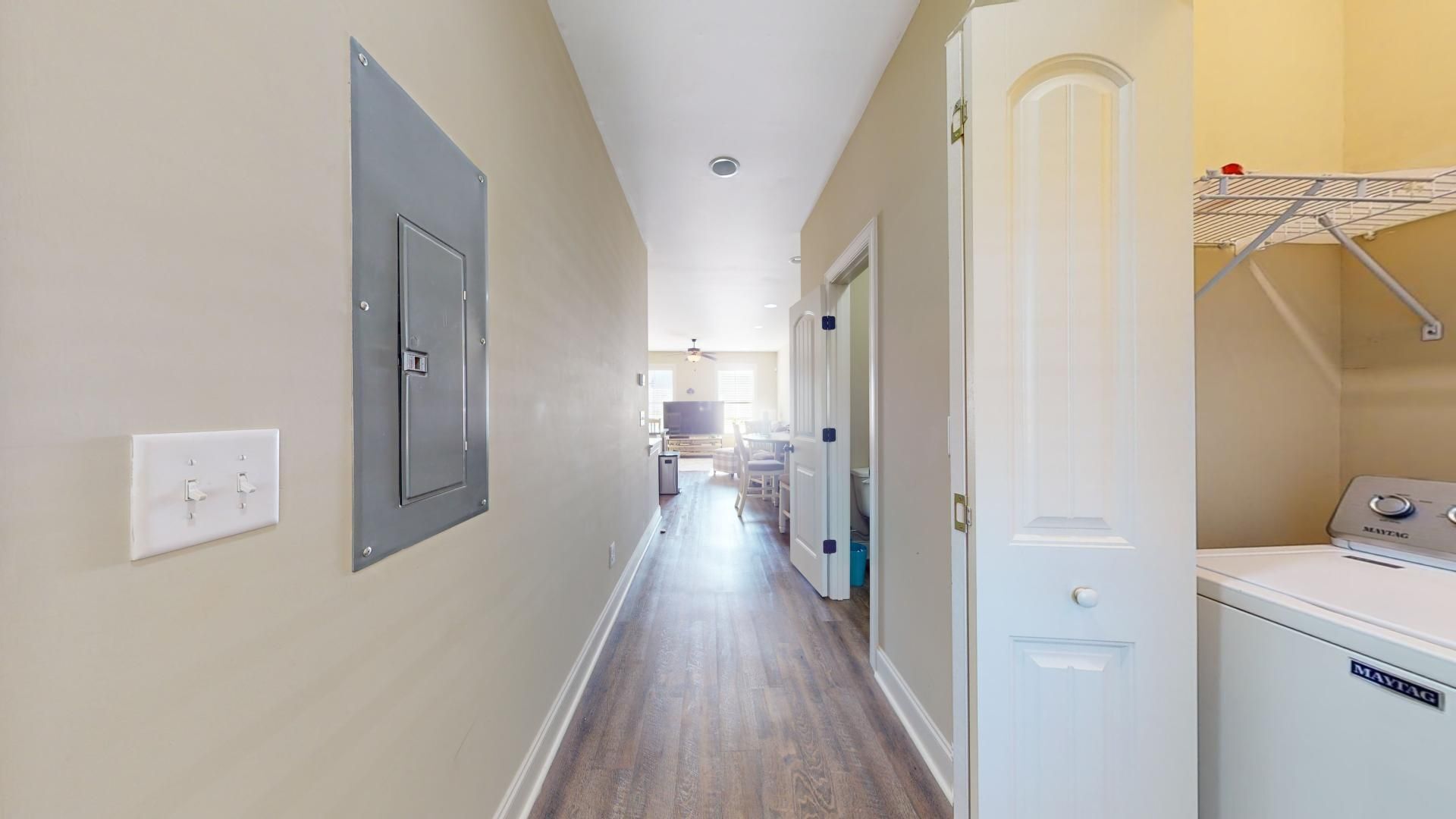 Building Photo - Eagle Ridge Townhome