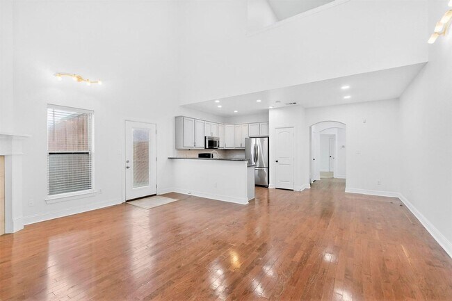 Building Photo - 4801-4803 Birchman Avenue, Fort Worth, Texas 76107