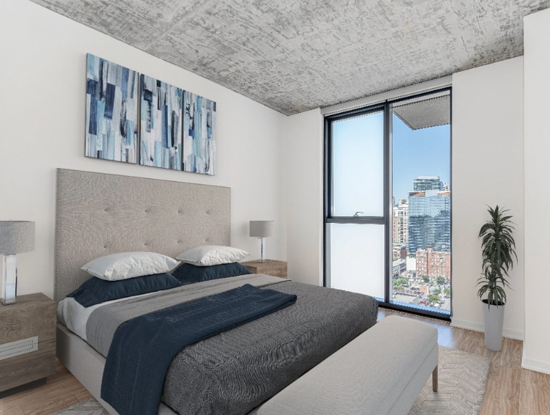 Building Photo - 1369 S Wabash Ave