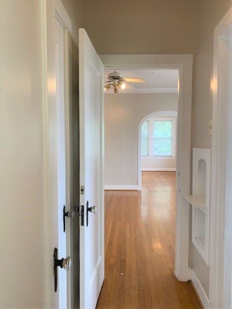 Building Photo - 1654 Marshall St