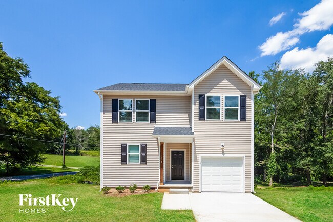 Primary Photo - 1754 Jenkins Rd