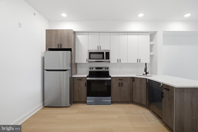 Building Photo - 2253 N 12th St