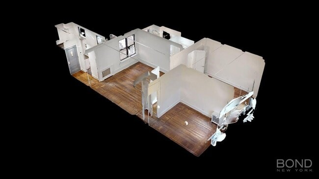 Building Photo - 140 W 55th St