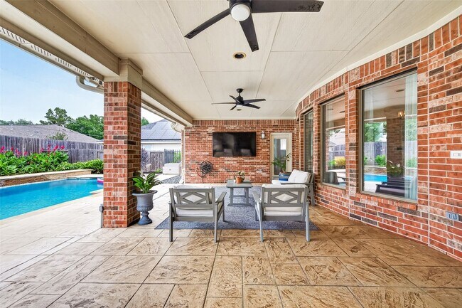 Building Photo - 3510 Artesian Springs Ln