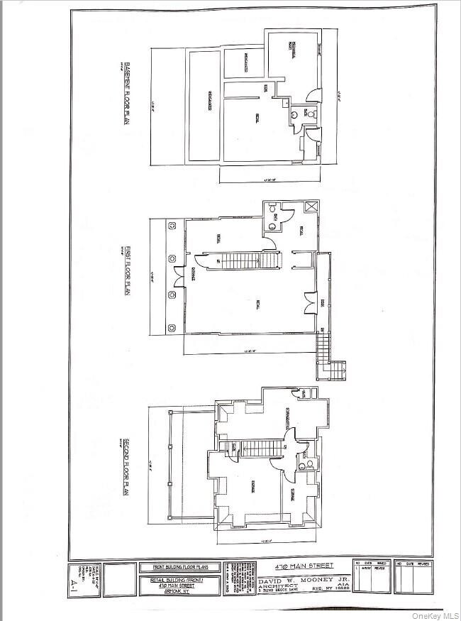 Building Photo - 470 Main St