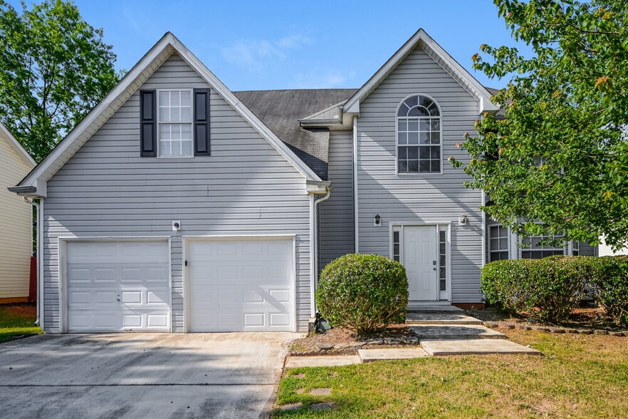 Primary Photo - 140 Hazelhurst Dr